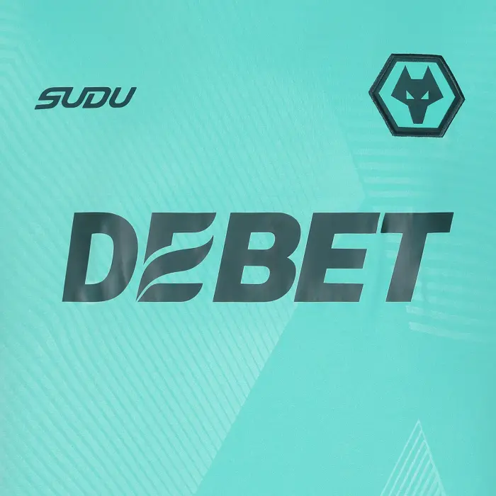 Wolverhampton Wanderers Shop | 2025-26 Wolves Away Shirt – Adult ANDRÉ 7 Wolverhampton Wanderers Merchandise